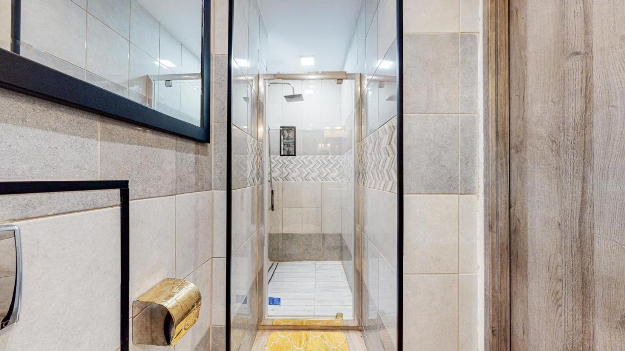 Apartament Las Vegas De Lux-Deptak Dworcowa Bytom Exteriér fotografie