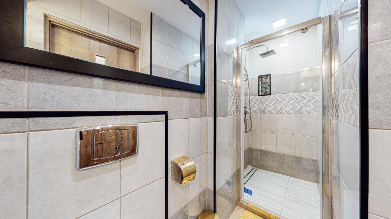Apartament Las Vegas De Lux-Deptak Dworcowa Bytom Exteriér fotografie
