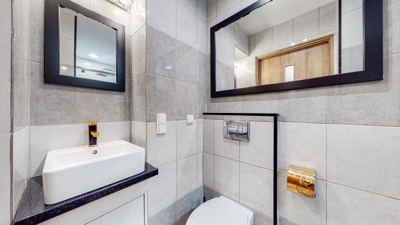 Apartament Las Vegas De Lux-Deptak Dworcowa Bytom Exteriér fotografie