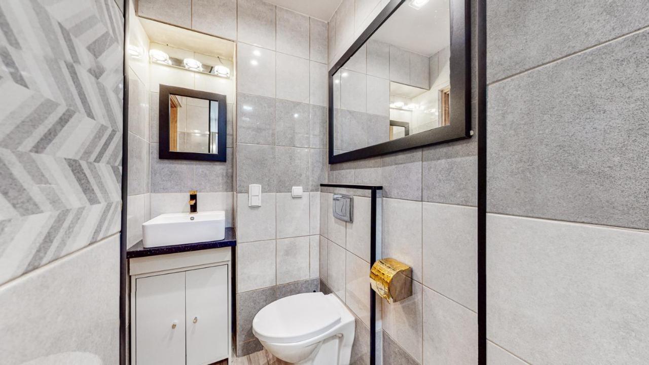 Apartament Las Vegas De Lux-Deptak Dworcowa Bytom Exteriér fotografie
